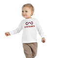 GYR Ranch Toddler Long Sleeve Tee