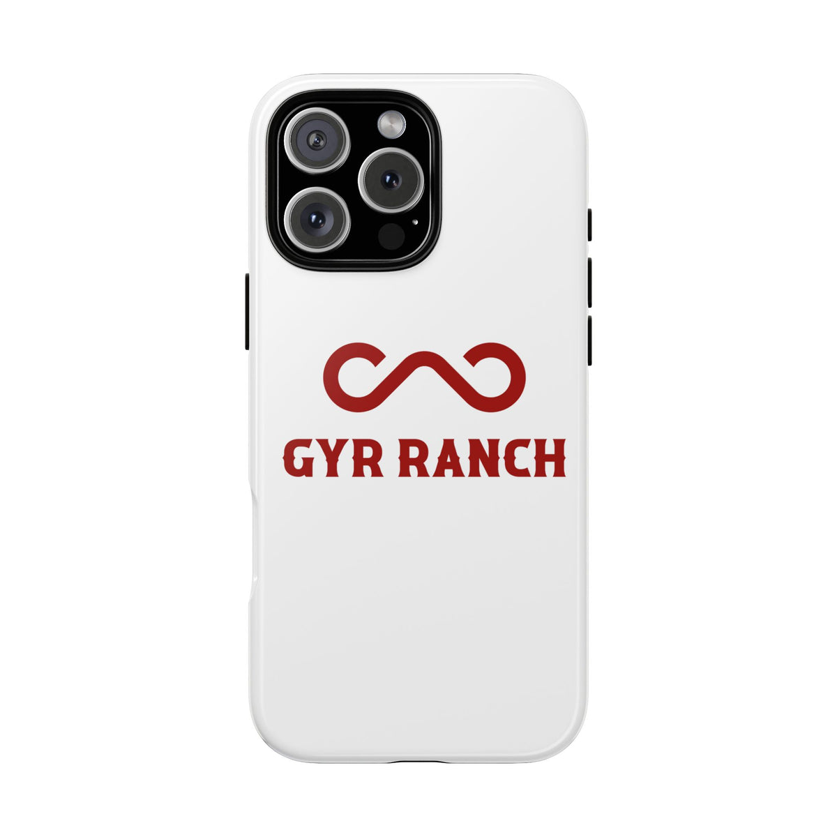GYR Ranch Tough Cases
