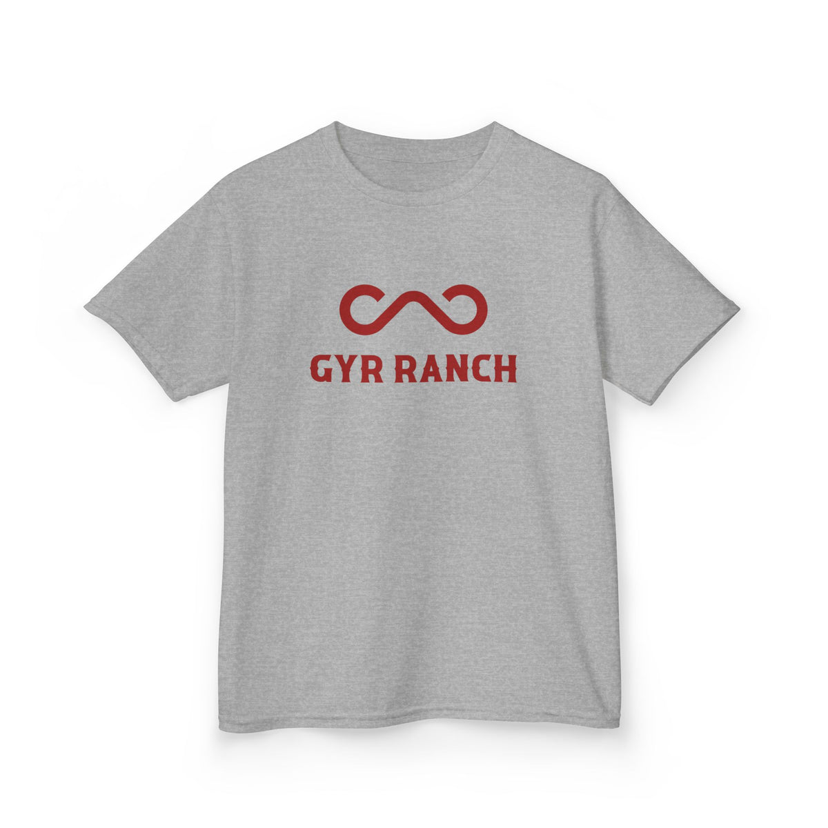 GYR Ranch Kids Heavy Cotton™ Tee