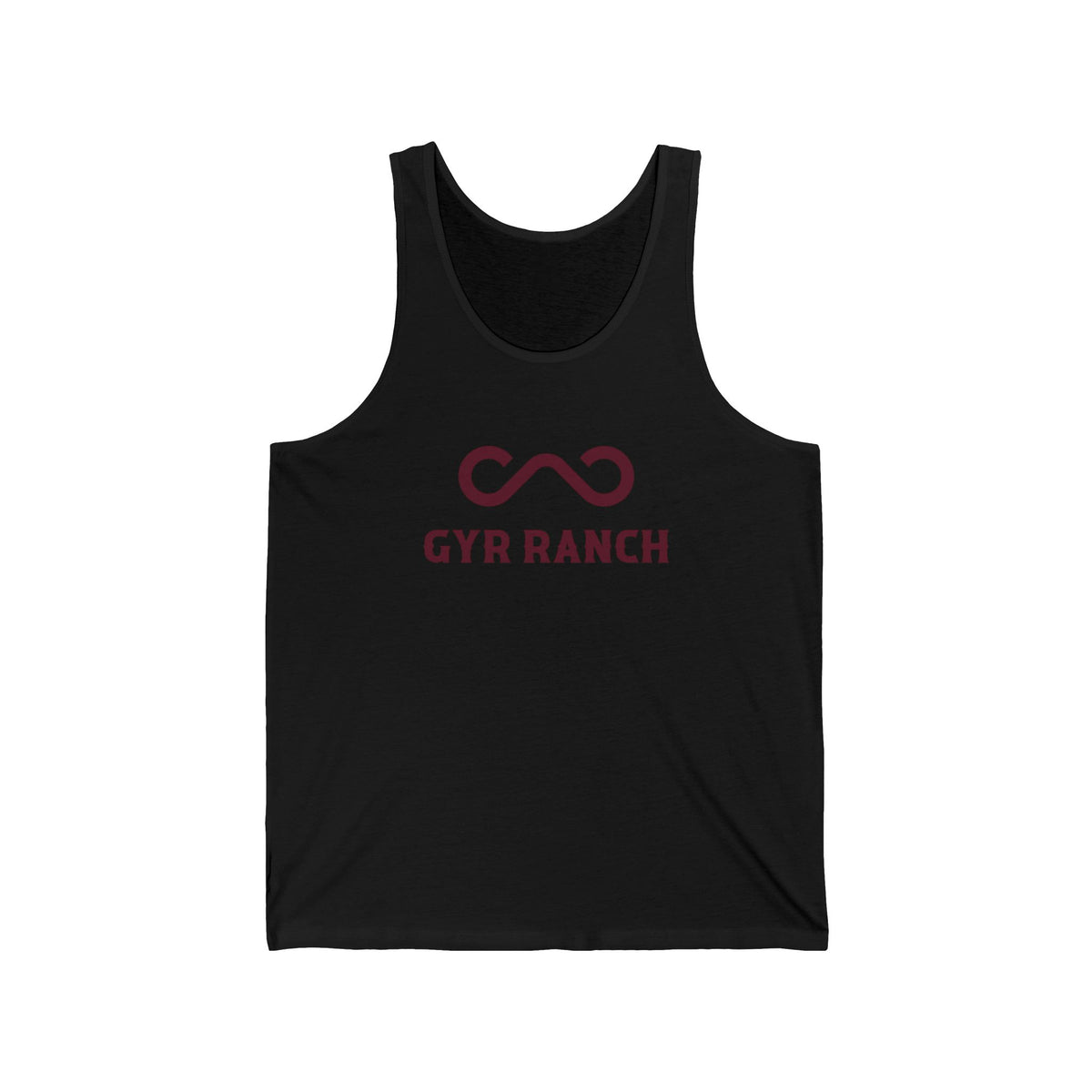 GYR Ranch Unisex Jersey Tank
