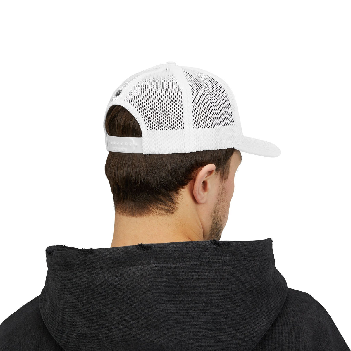 GYR RANCH Snapback Trucker Cap
