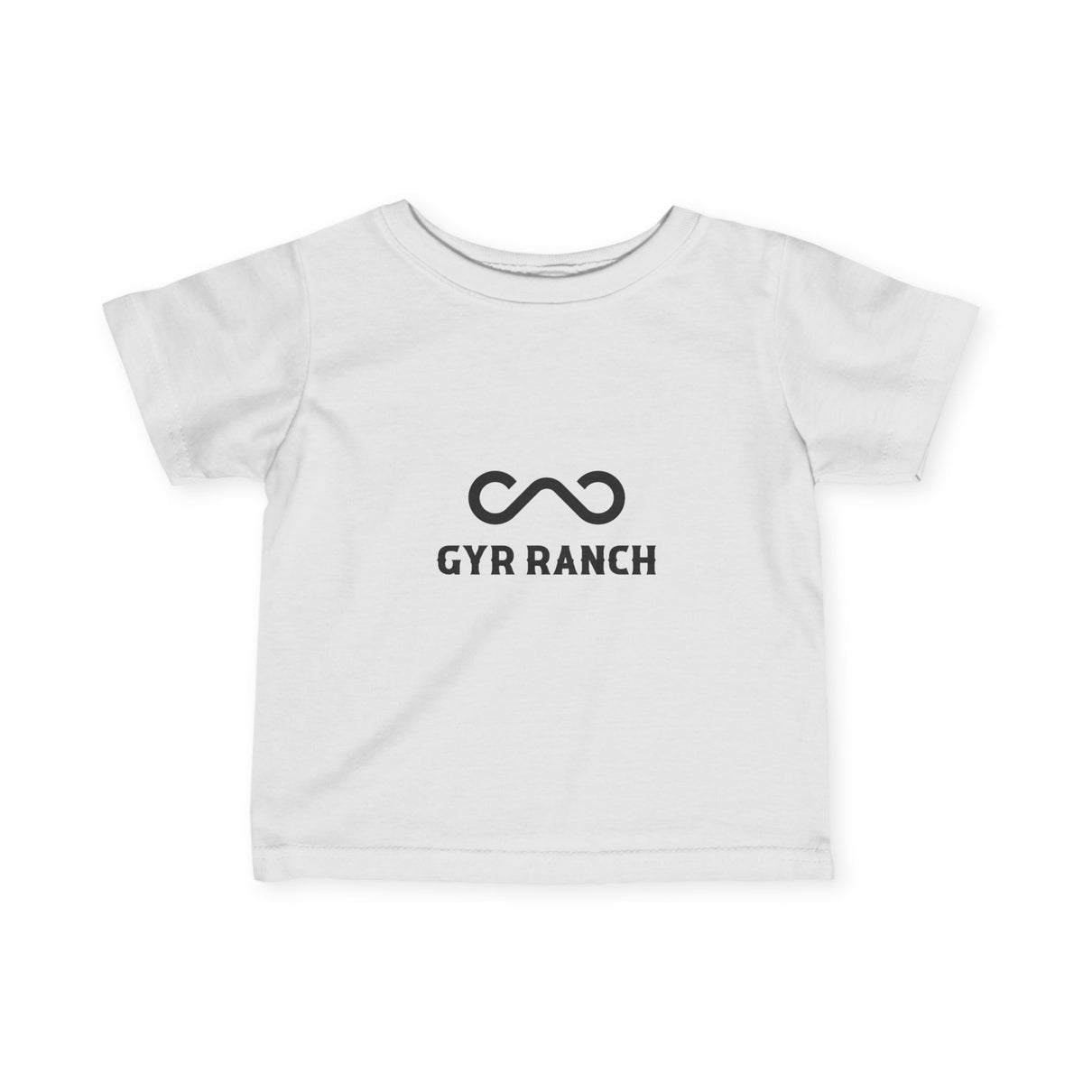 GYR Ranch Infant Fine Jersey Tee