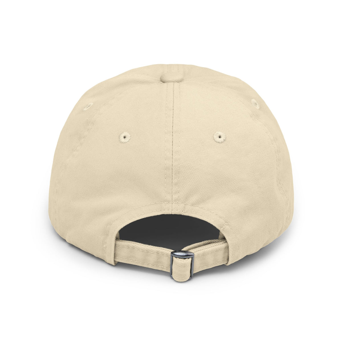 GYR Ranch Unisex Distressed Cap