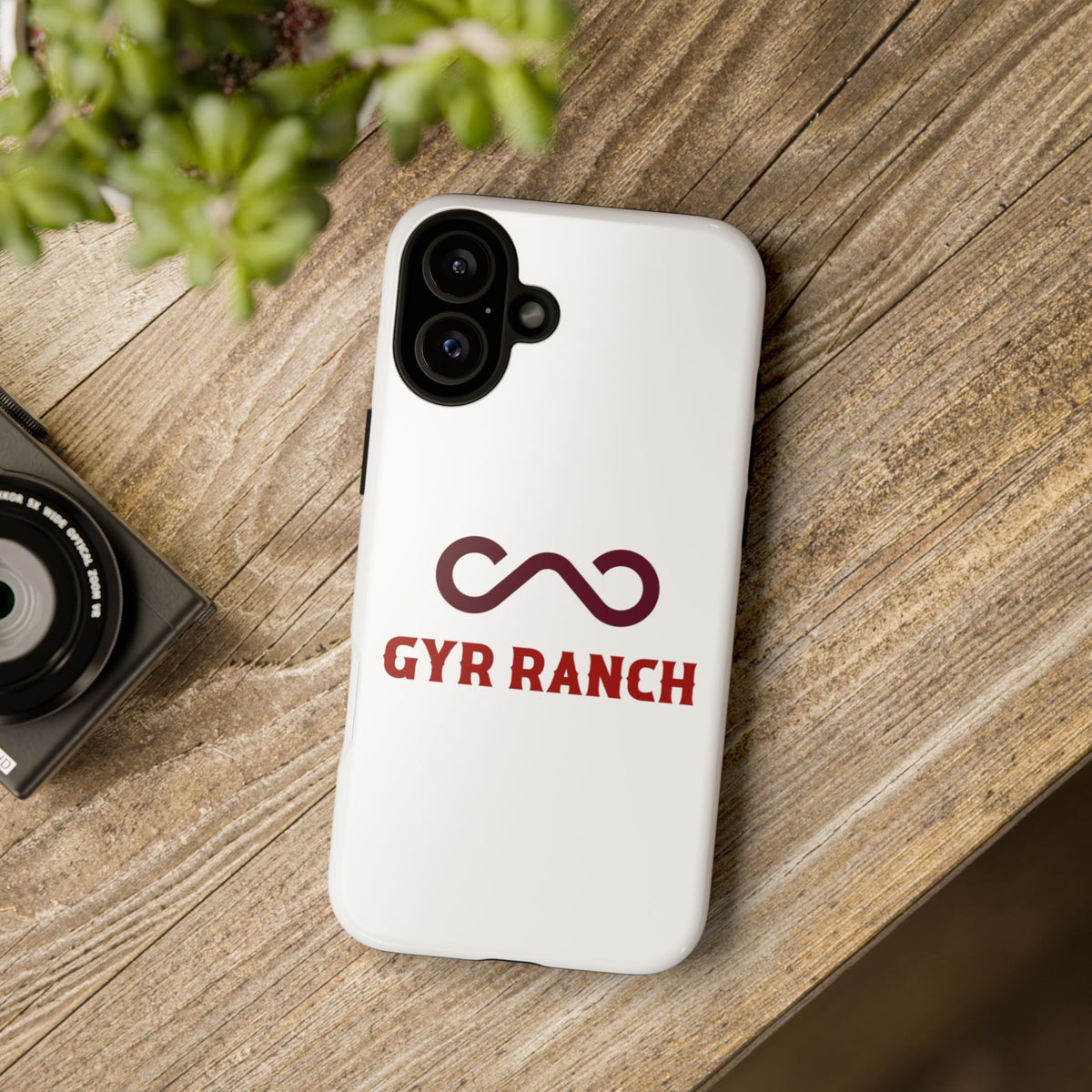 GYR Ranch Tough Cases