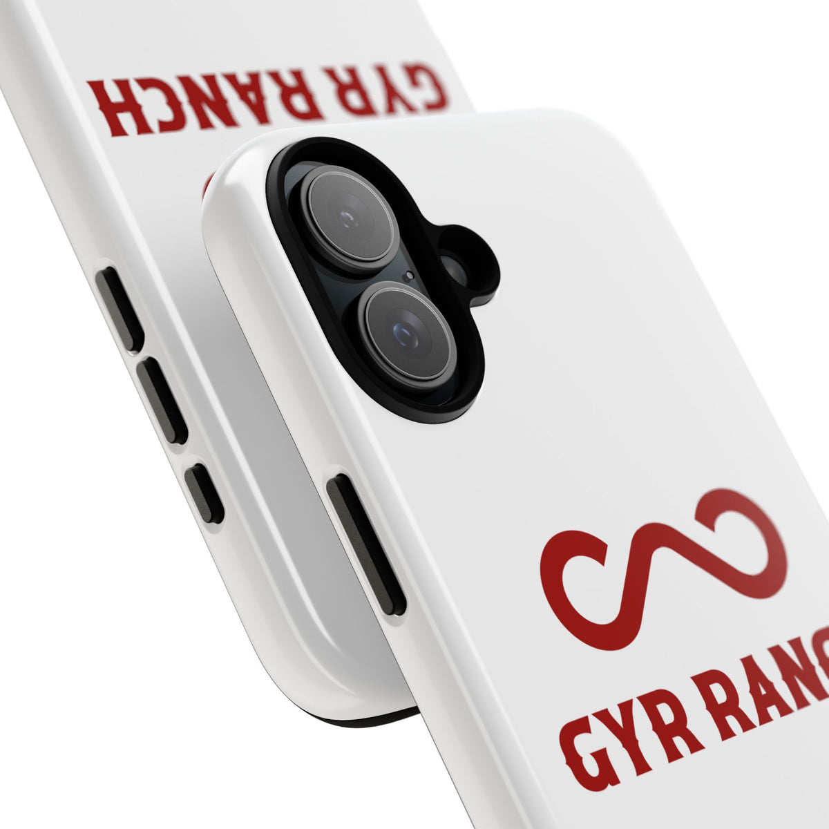GYR Ranch Tough Cases