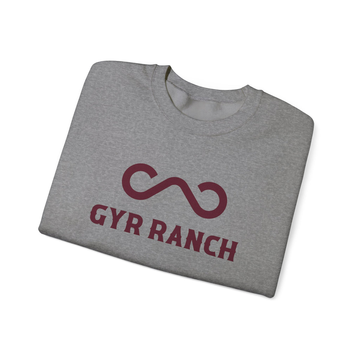 GYR Ranch Unisex Crewneck Sweatshirt