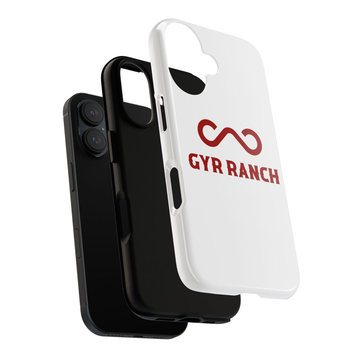GYR Ranch Tough Cases