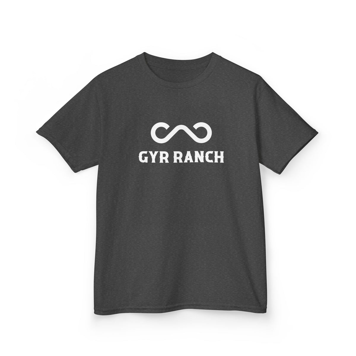 GYR Ranch Kids Heavy Cotton™ Tee