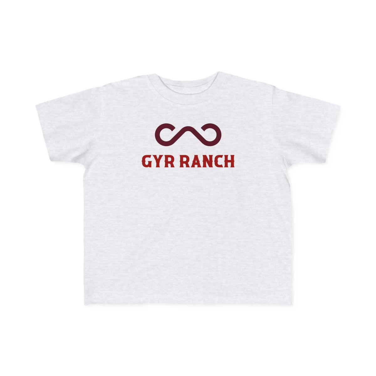 GYR Ranch Toddler's Fine Jersey Tee