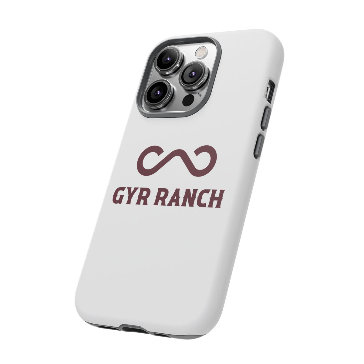 GYR Ranch Tough Cases