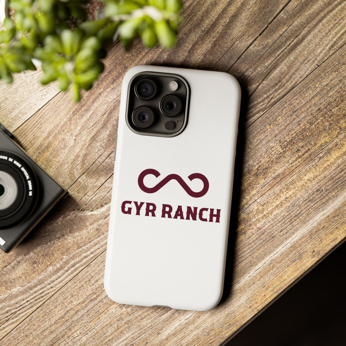 GYR Ranch Tough Cases