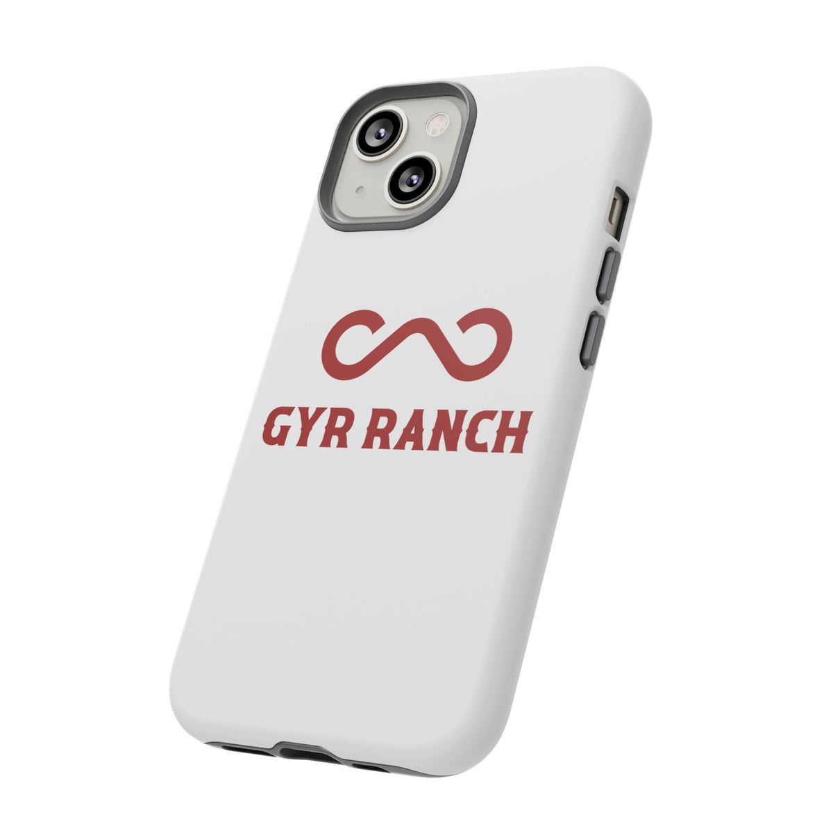 GYR Ranch Tough Cases