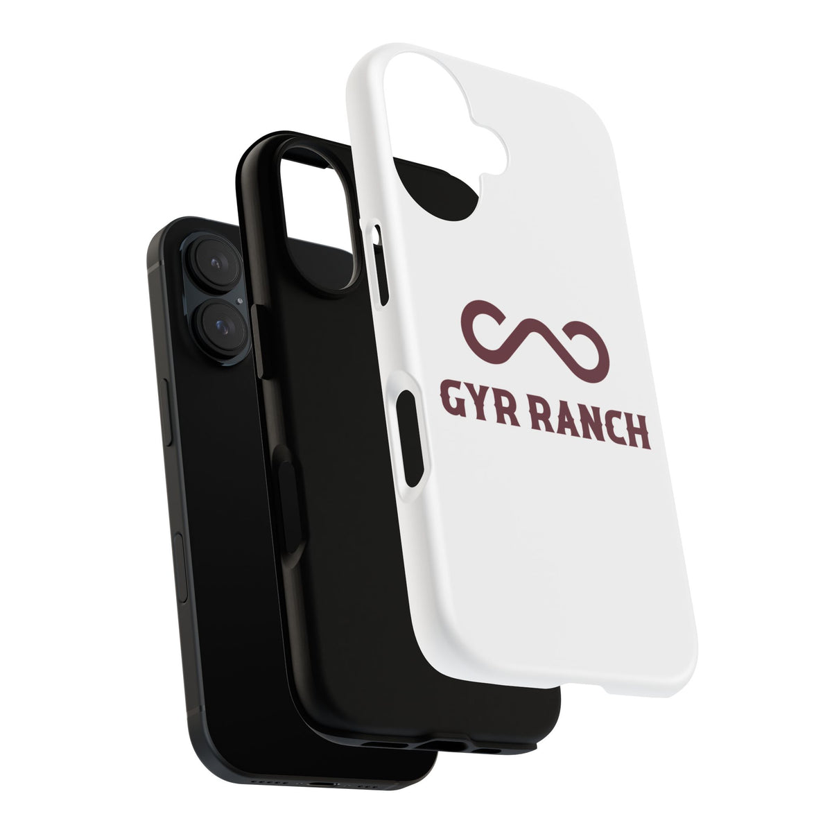 GYR Ranch Tough Cases