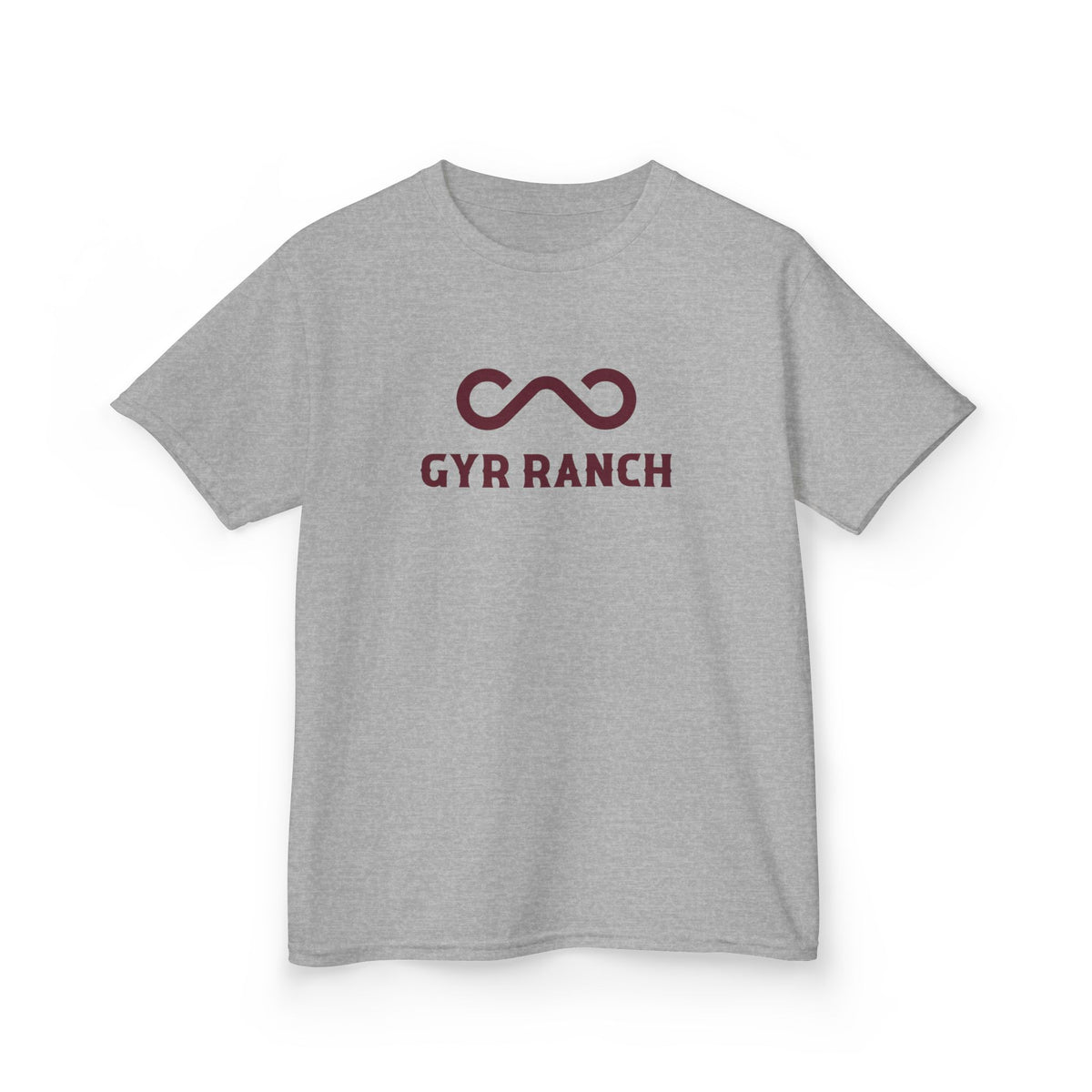 GYR Ranch Kids Heavy Cotton™ Tee