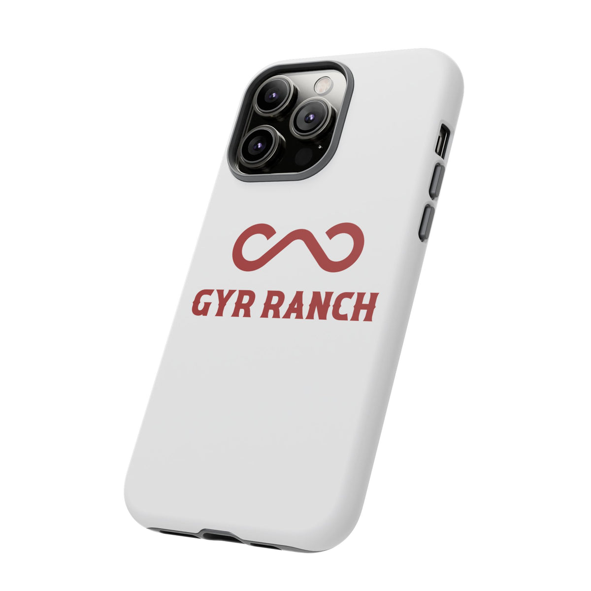 GYR Ranch Tough Cases