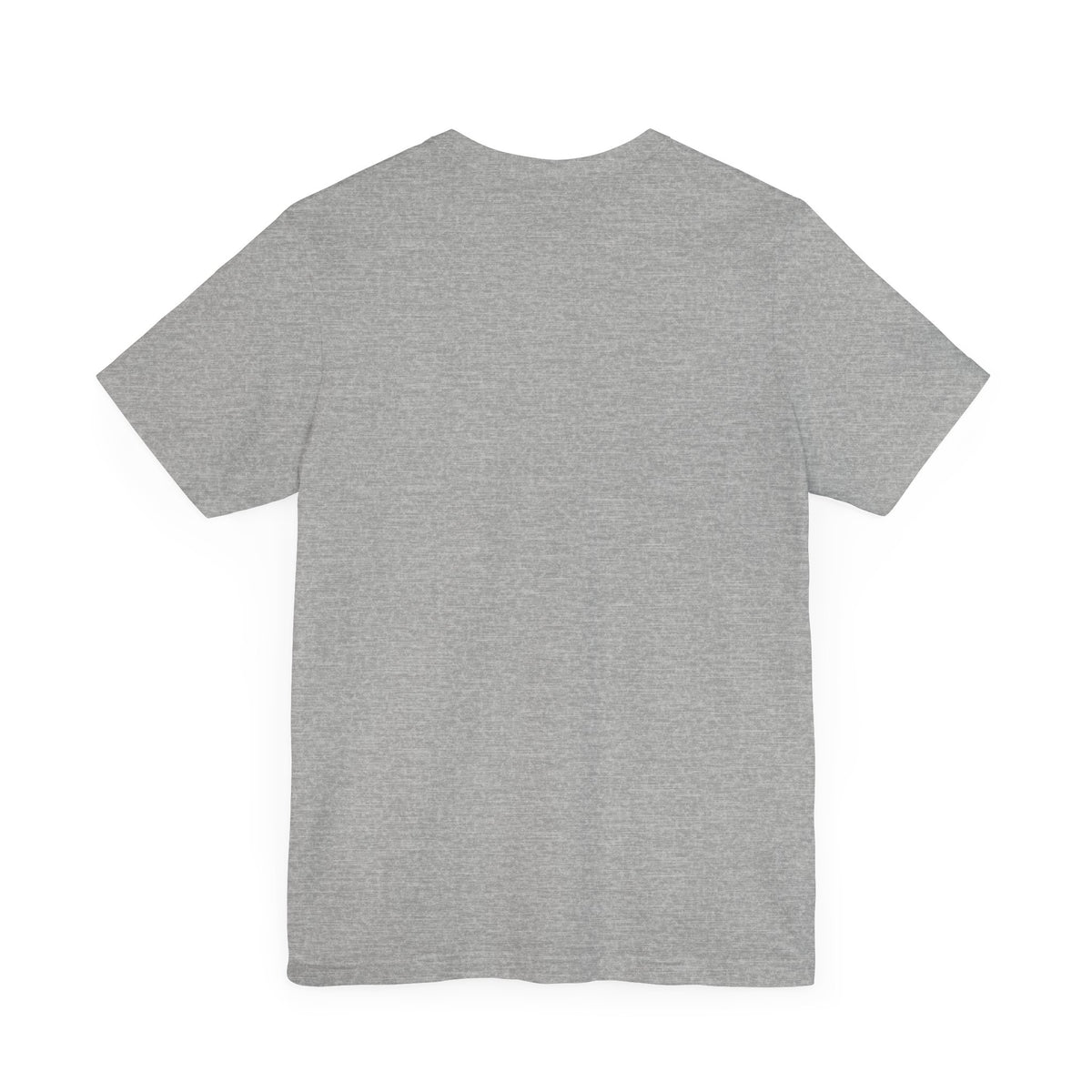 GYR Ranch Unisex Jersey Short Sleeve Tee