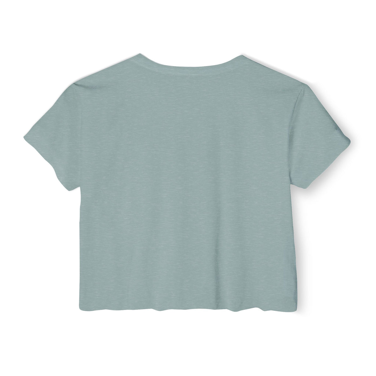 GYR Ranch Women's Festival Crop Top
