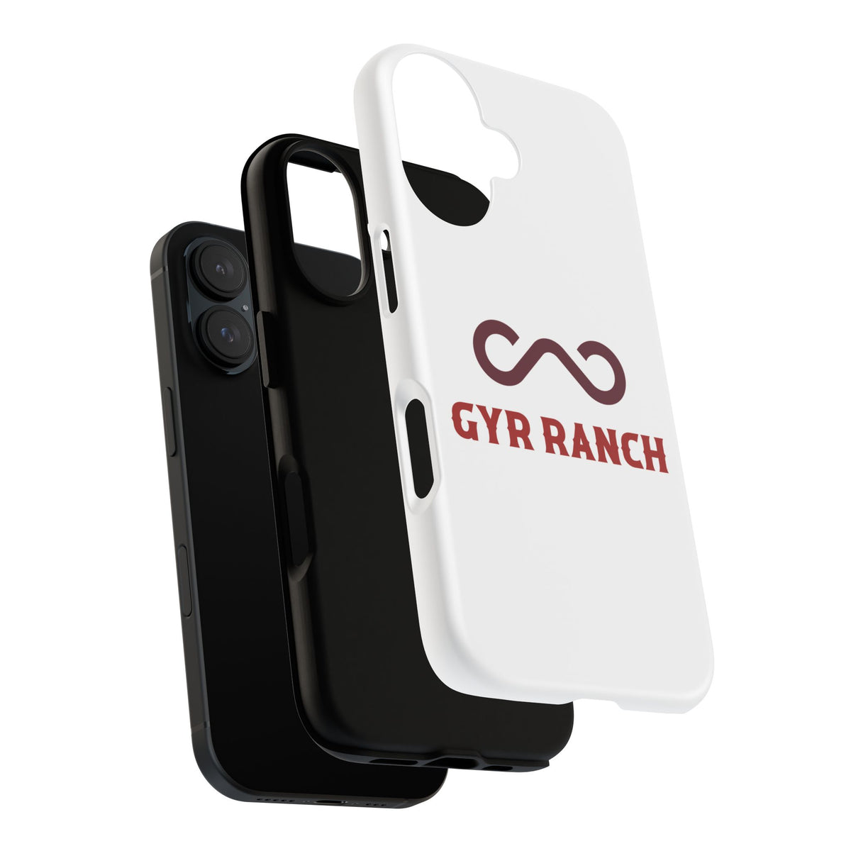 GYR Ranch Tough Cases