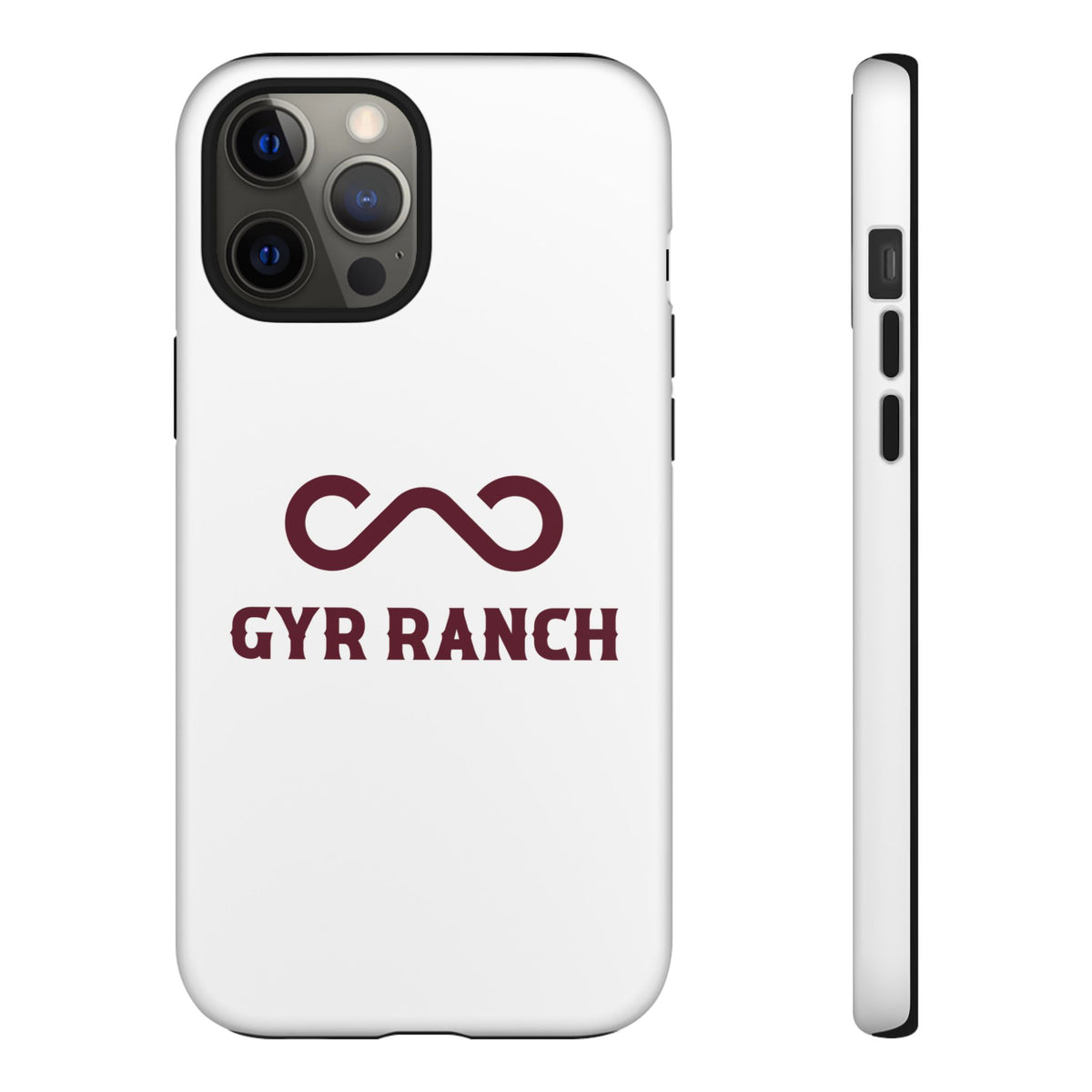 GYR Ranch Tough Cases