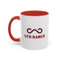 GYR Ranch Accent Coffee Mug