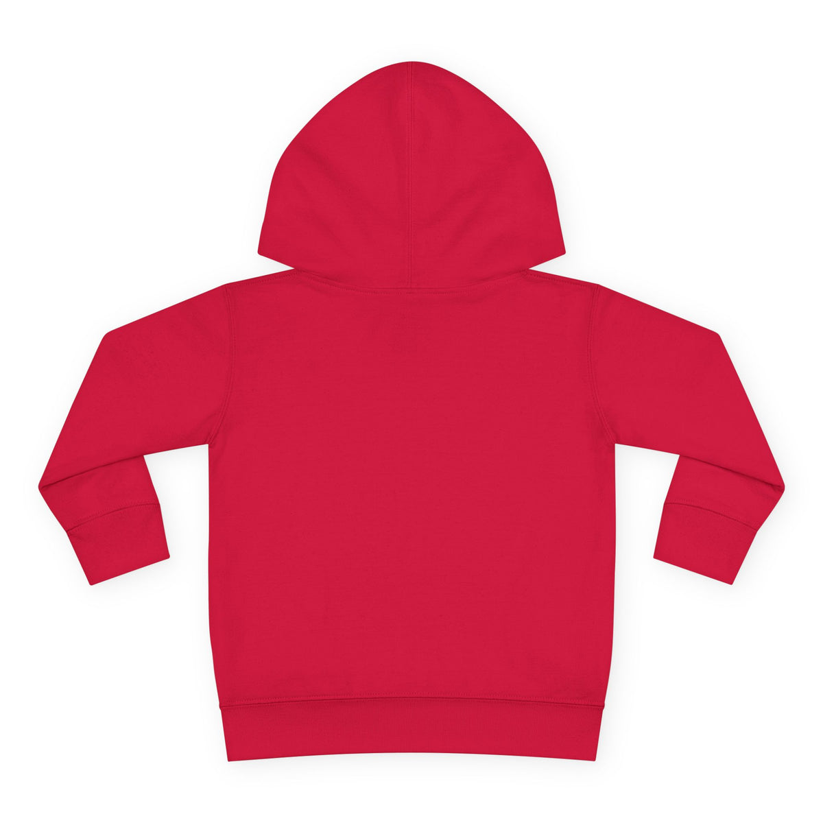 GYR Ranch Toddler Pullover Fleece Hoodie