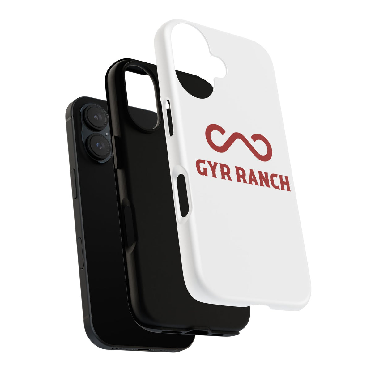 GYR Ranch Tough Cases
