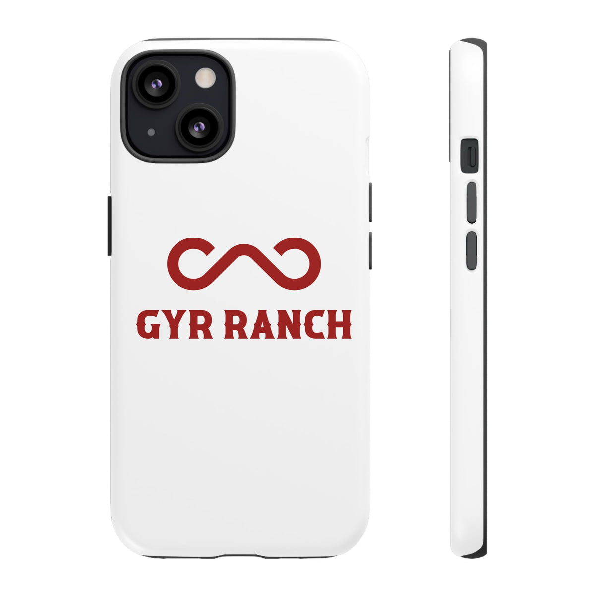 GYR Ranch Tough Cases