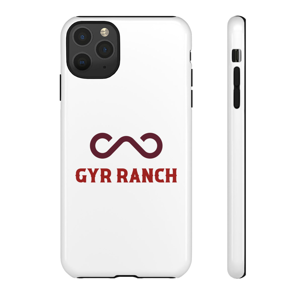 GYR Ranch Tough Cases