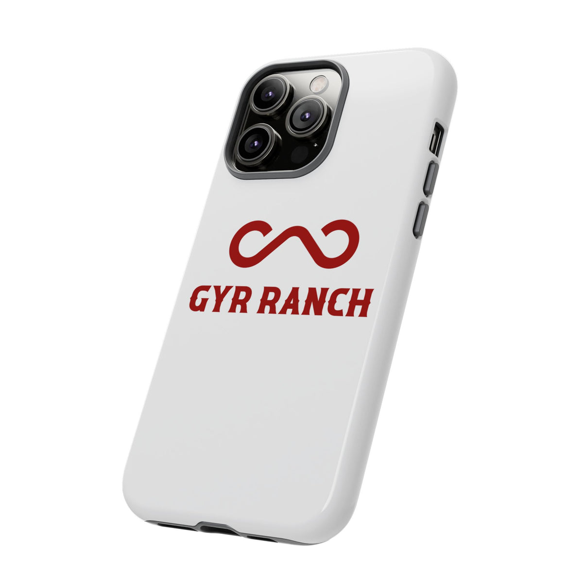 GYR Ranch Tough Cases