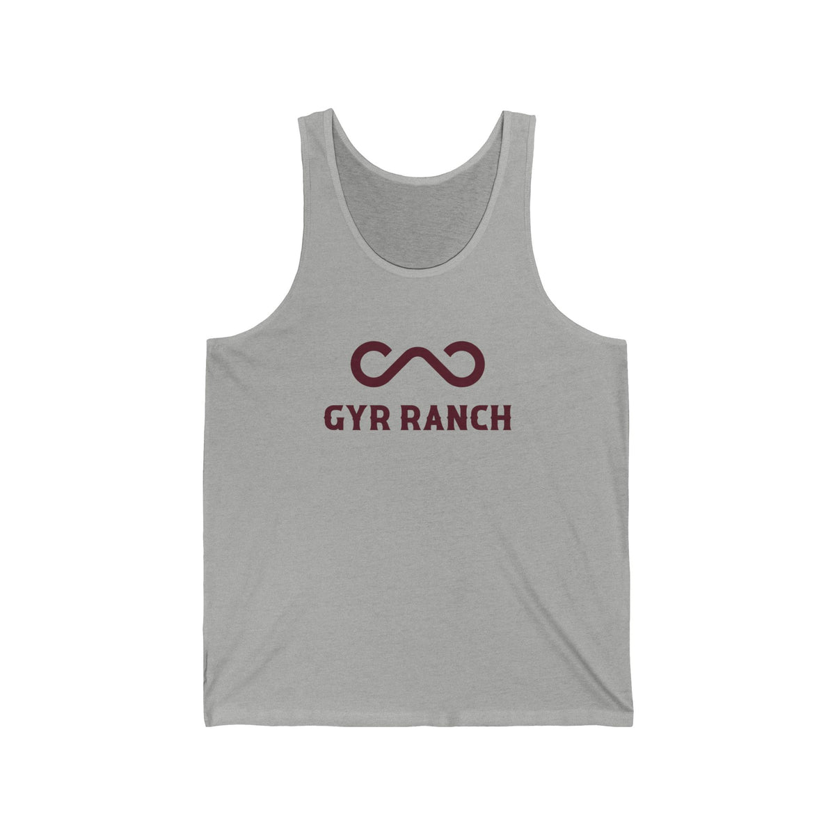 GYR Ranch Unisex Jersey Tank