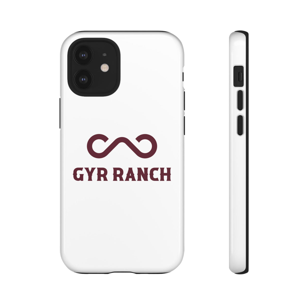 GYR Ranch Tough Cases