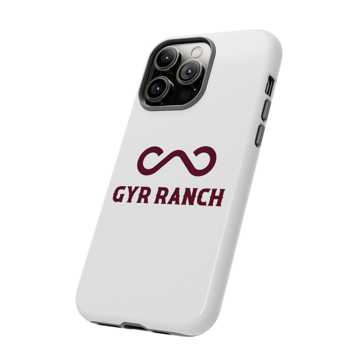 GYR Ranch Tough Cases