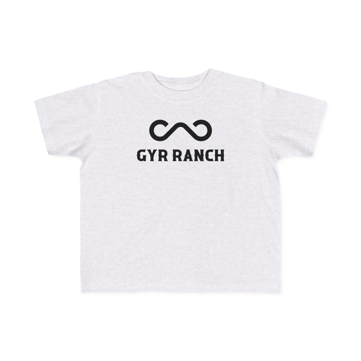 GYR Ranch Toddler's Fine Jersey Tee