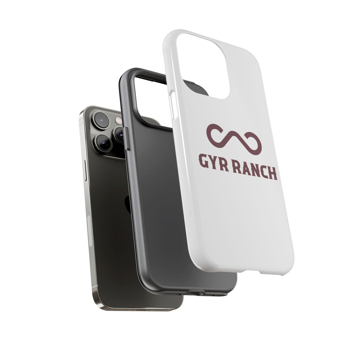 GYR Ranch Tough Cases