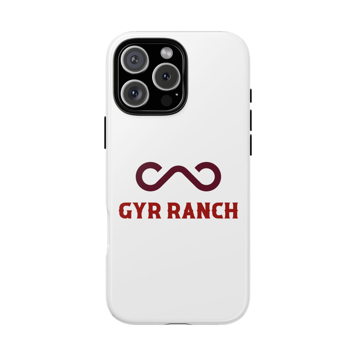 GYR Ranch Tough Cases