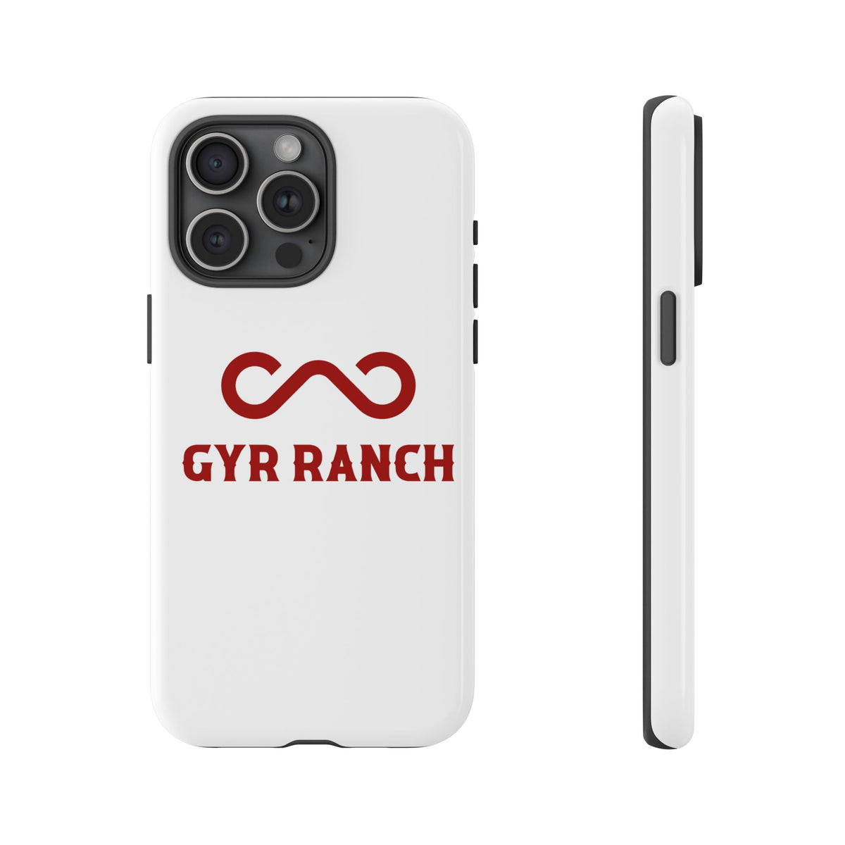 GYR Ranch Tough Cases