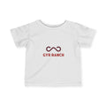 GYR Ranch Infant Fine Jersey Tee