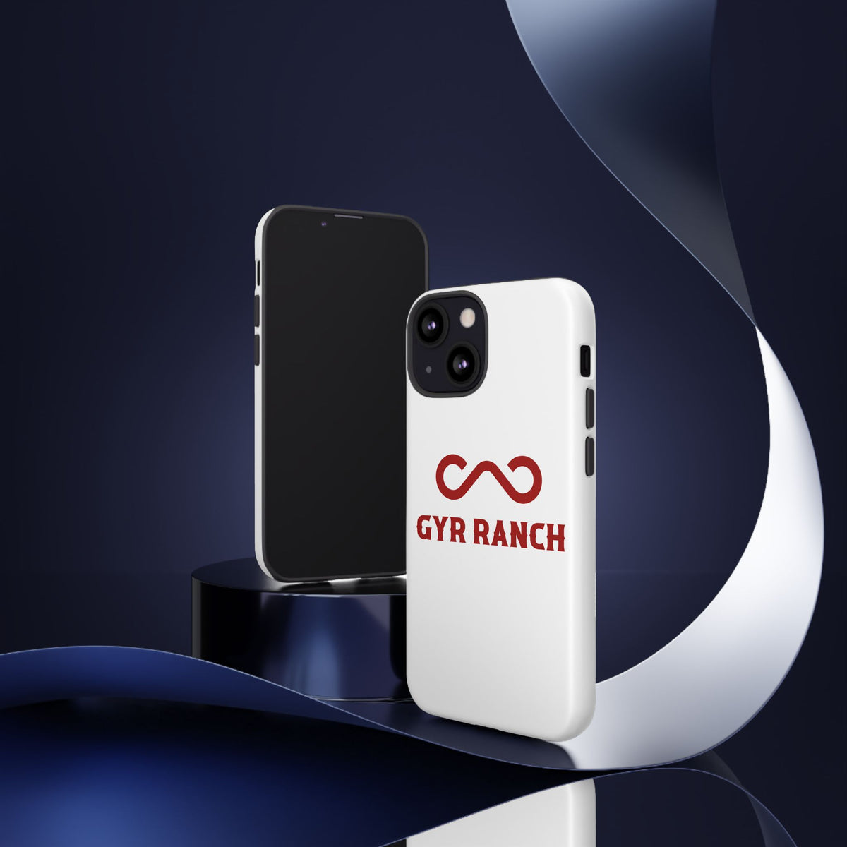 GYR Ranch Tough Cases