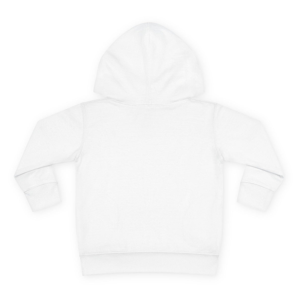 GYR Ranch Toddler Pullover Fleece Hoodie