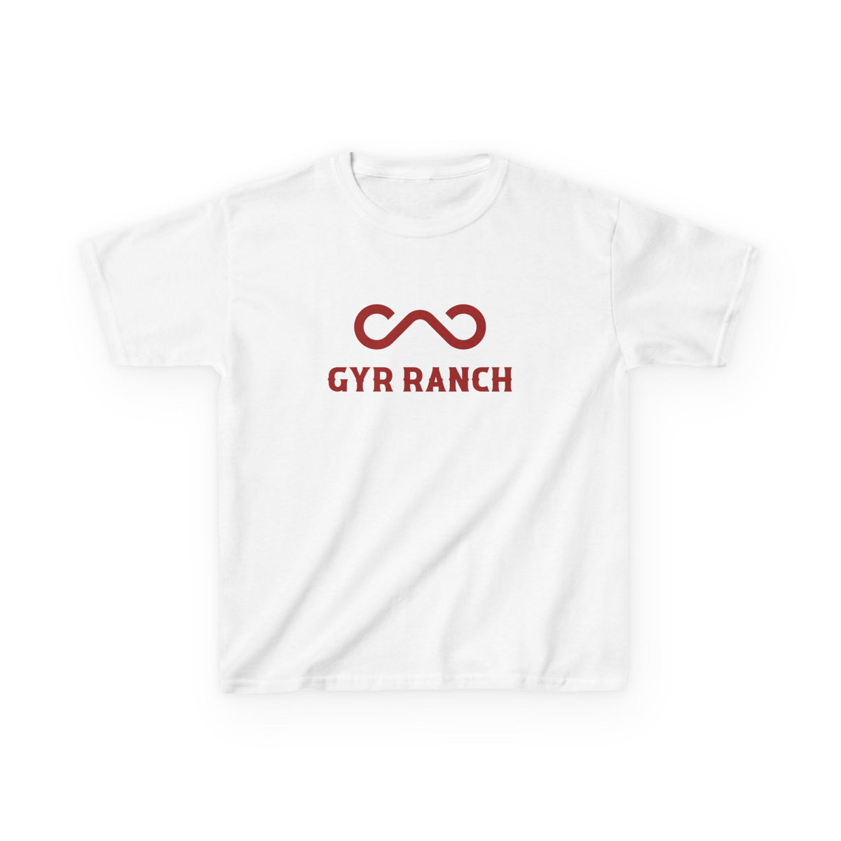 GYR Ranch Kids Heavy Cotton™ Tee