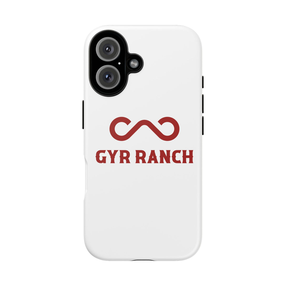 GYR Ranch Tough Cases