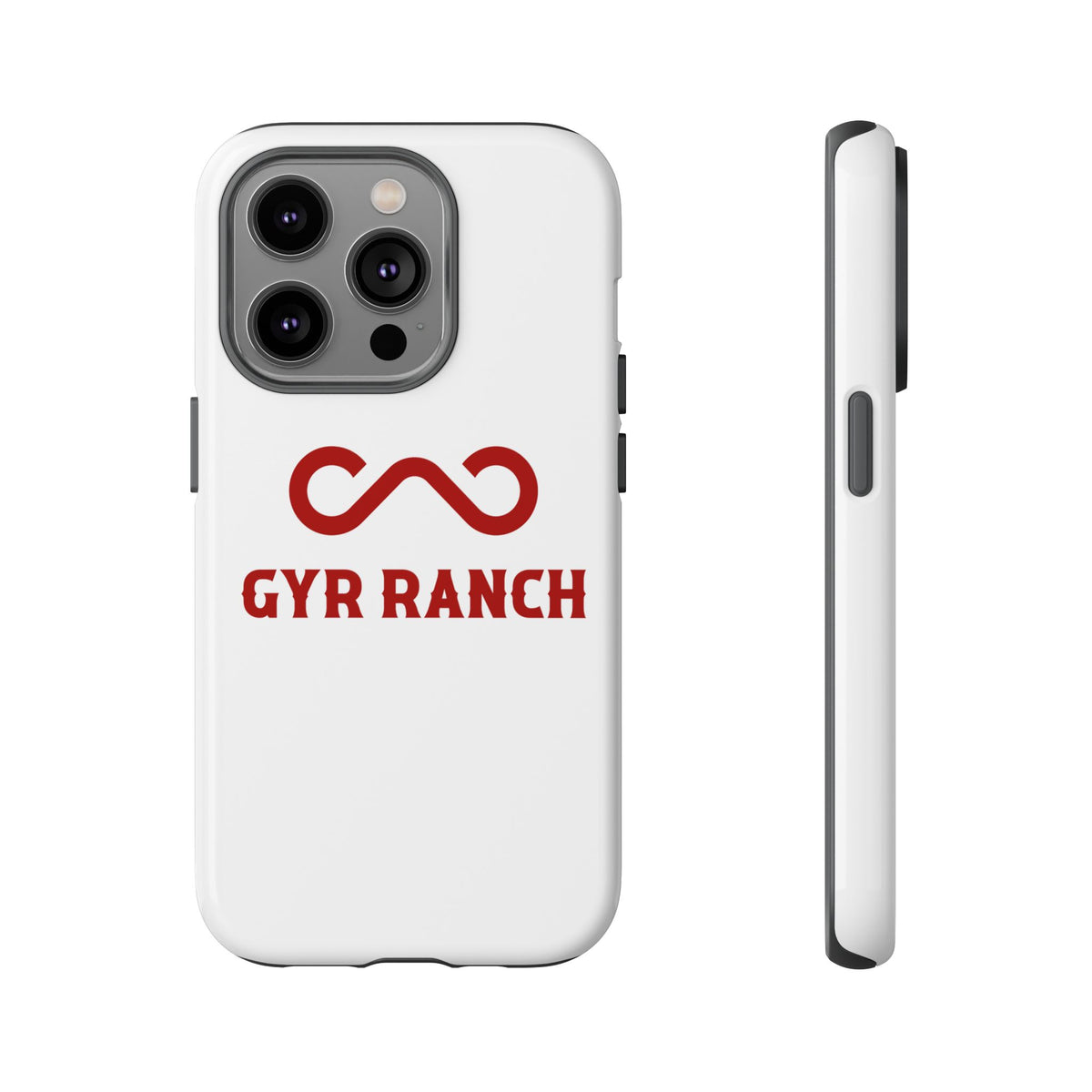 GYR Ranch Tough Cases