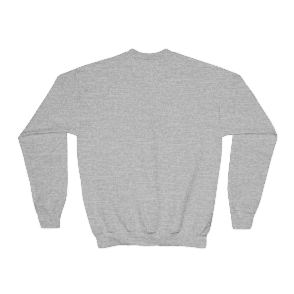 GYR Ranch Youth Crewneck Sweatshirt