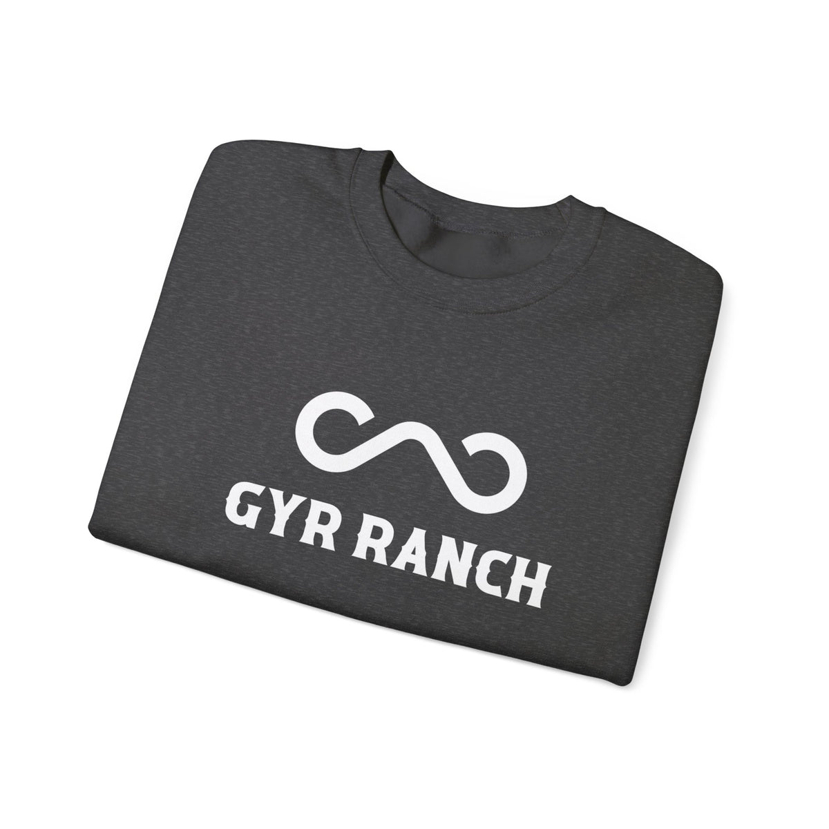 GYR Ranch Unisex Crewneck Sweatshirt