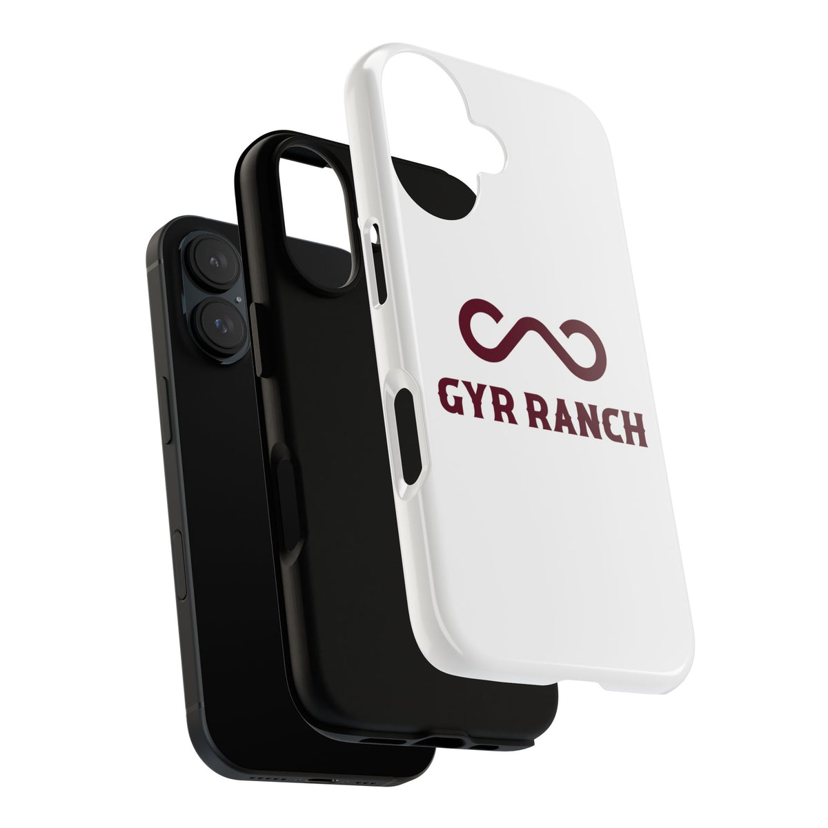 GYR Ranch Tough Cases