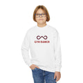 GYR Ranch Youth Crewneck Sweatshirt