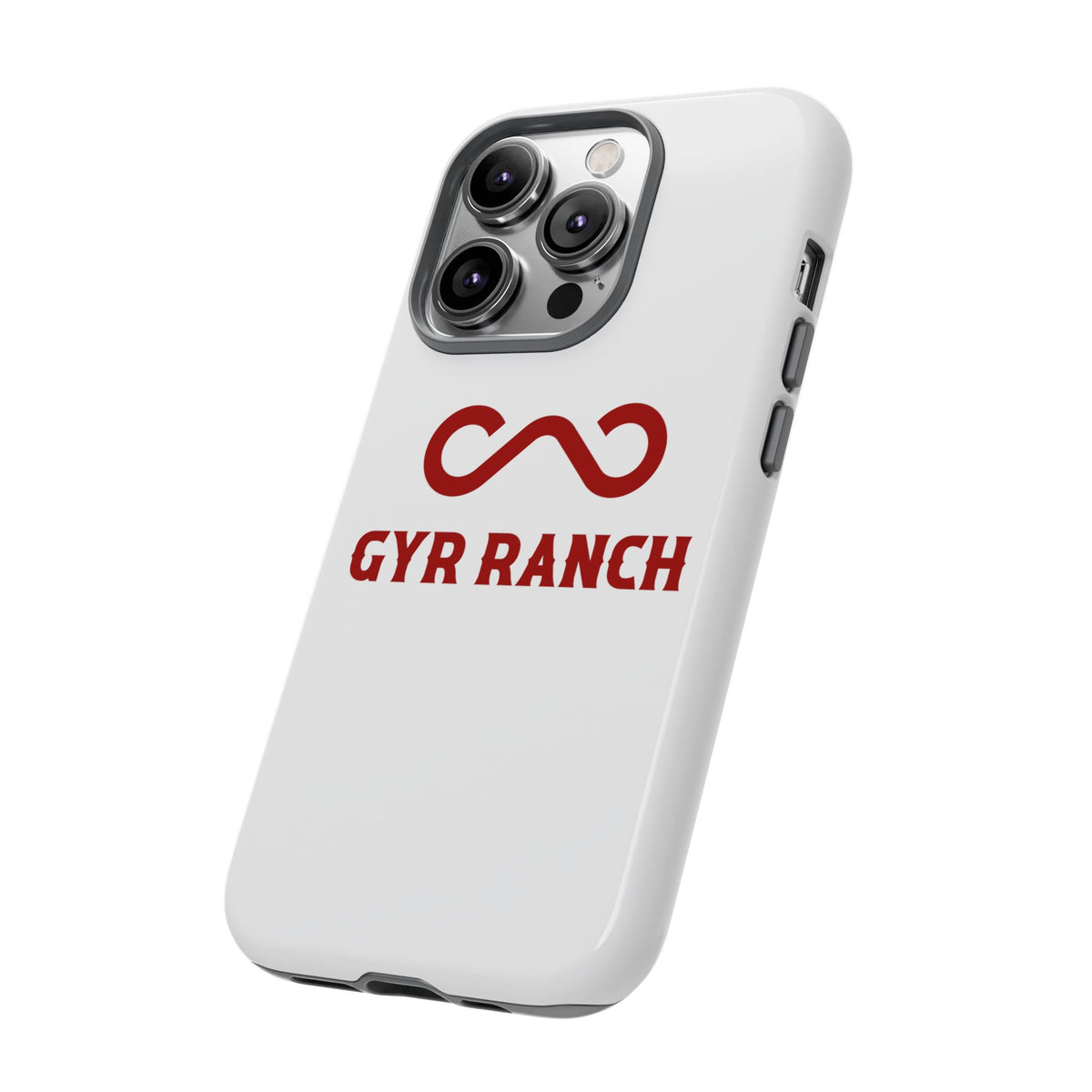 GYR Ranch Tough Cases