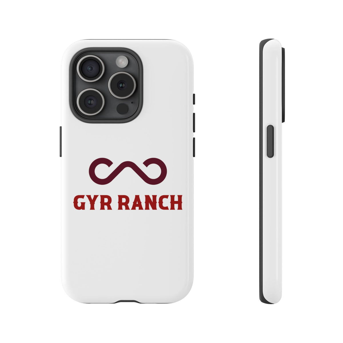 GYR Ranch Tough Cases