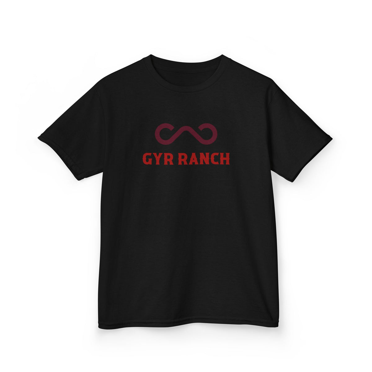 GYR Ranch Kids Heavy Cotton™ Tee