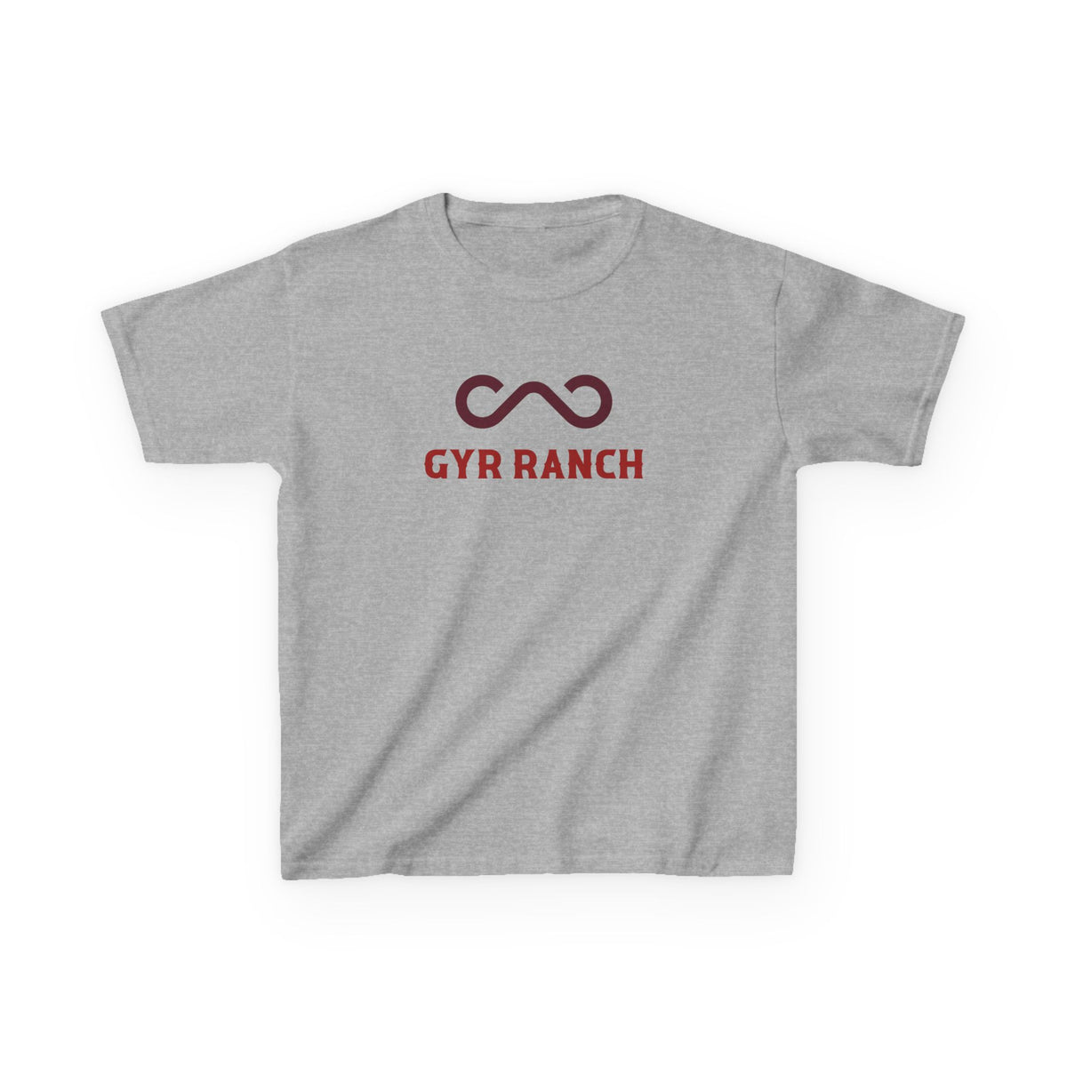 GYR Ranch Kids Heavy Cotton™ Tee